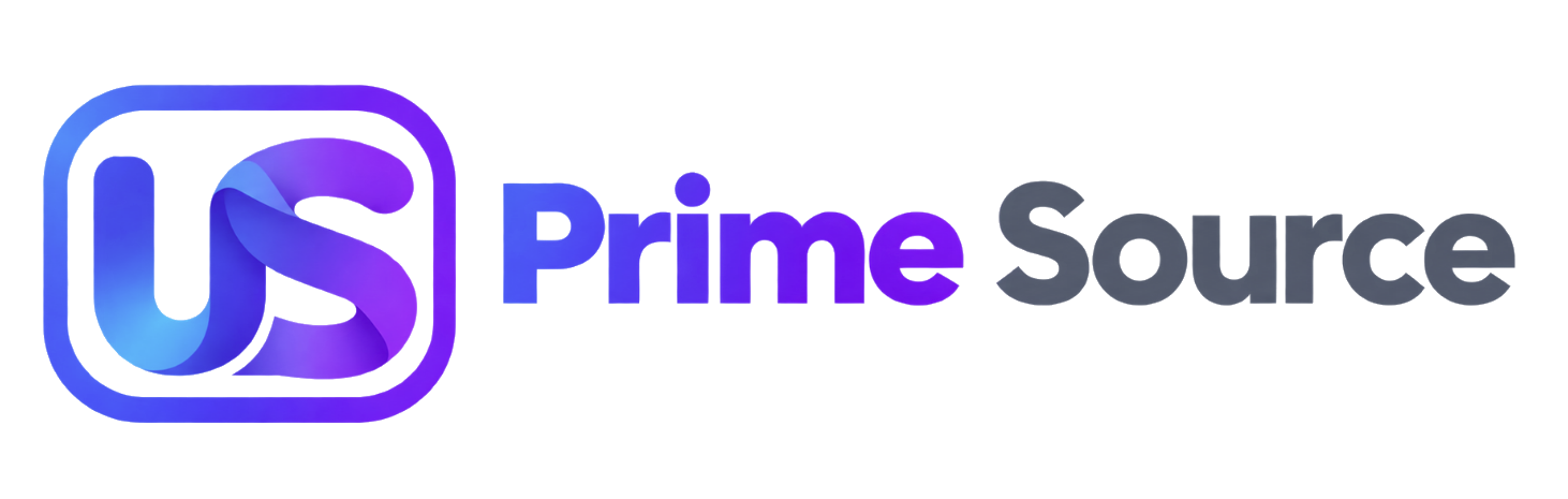 US Prime Source